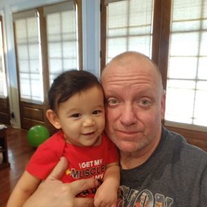 Meet your Posher, Jerlen